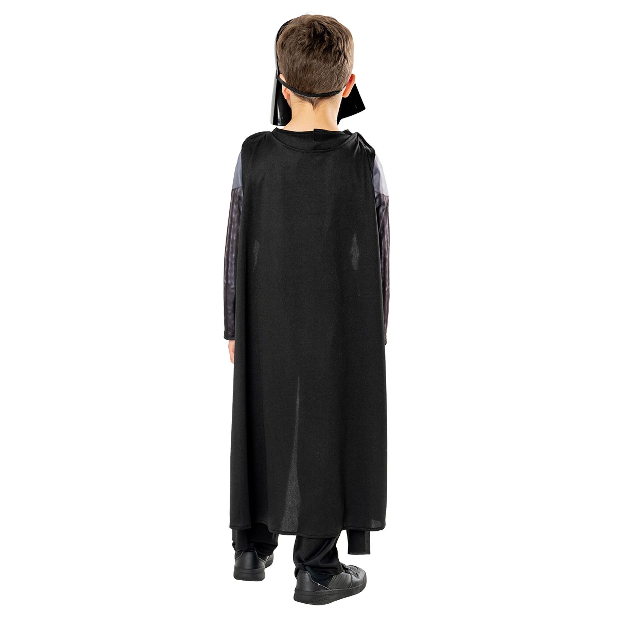 DISFRAZ DARTH VADER DELUXE INF