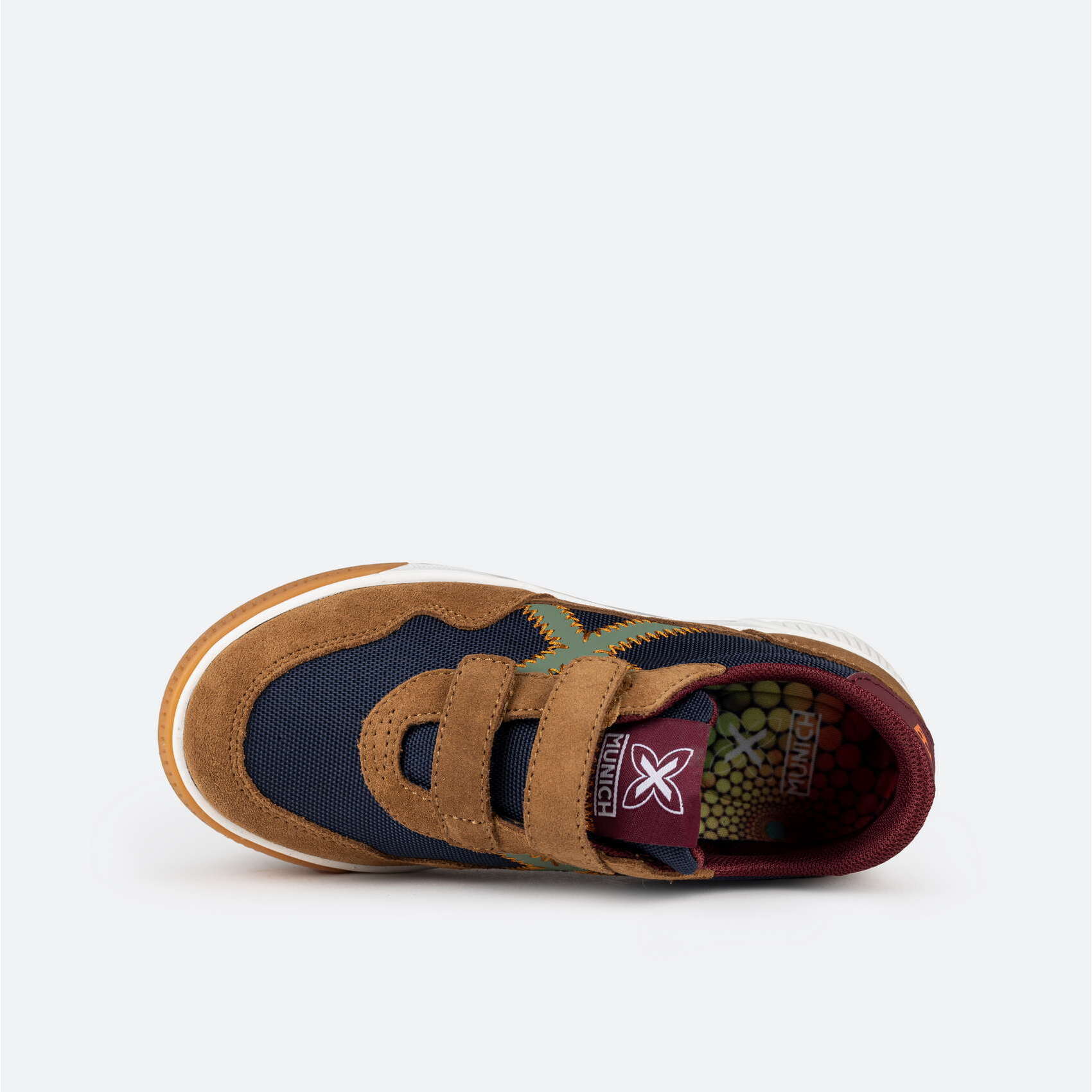 MUNICH MINI ELX 2,0 VCO 04