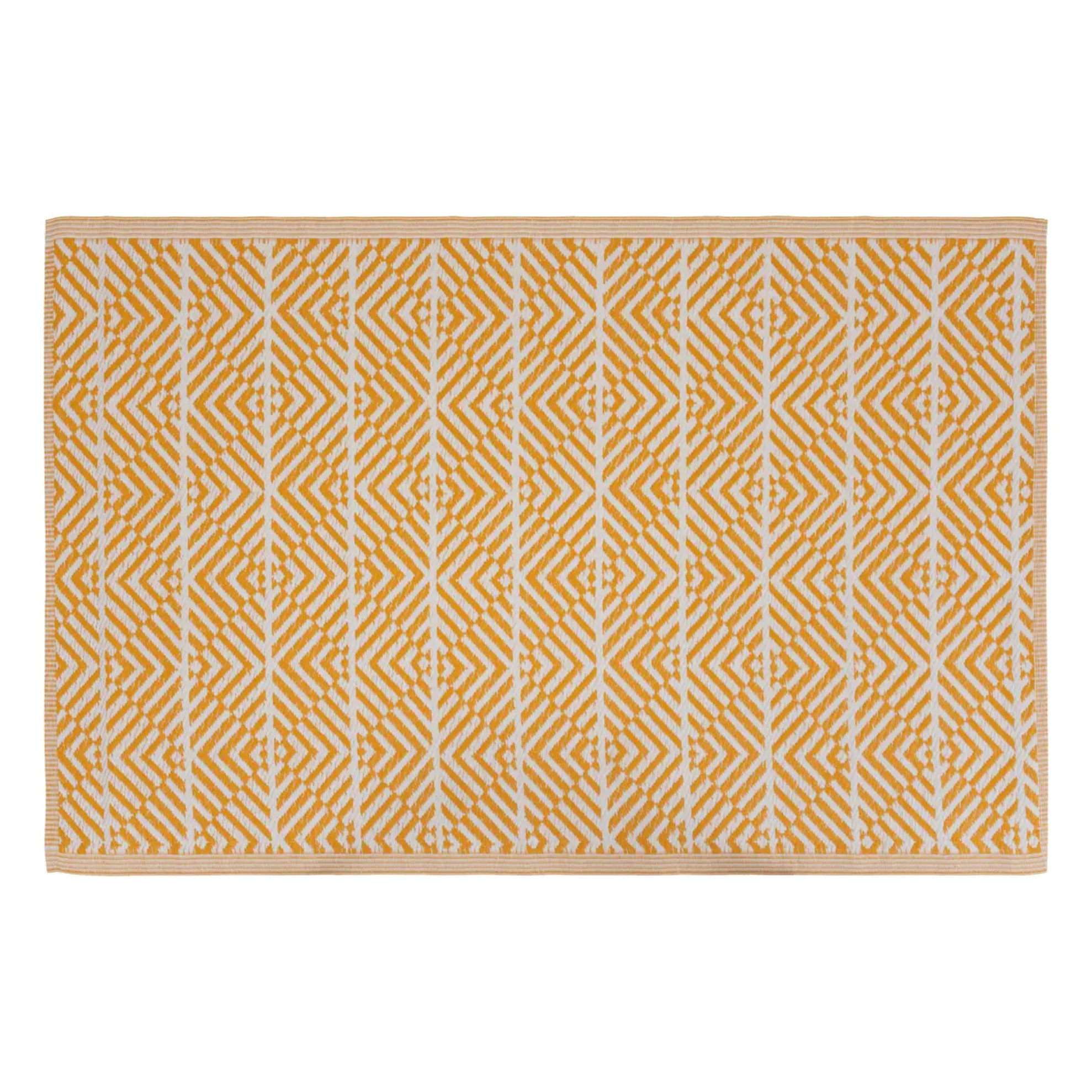 Tapis "Stica" en plastique 120x180cm