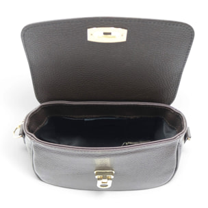 Borsa a tracolla Cheval Firenze Lolita Testa di Moro