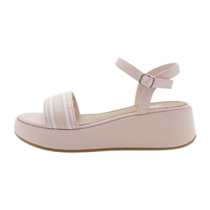 U.S. Polo Assn. - Sandali GLORY010W/5Y1 in sintetico per donna