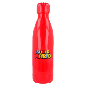 Nintendo Super Mario Bros Bottiglia Borraccia 660ml Stor