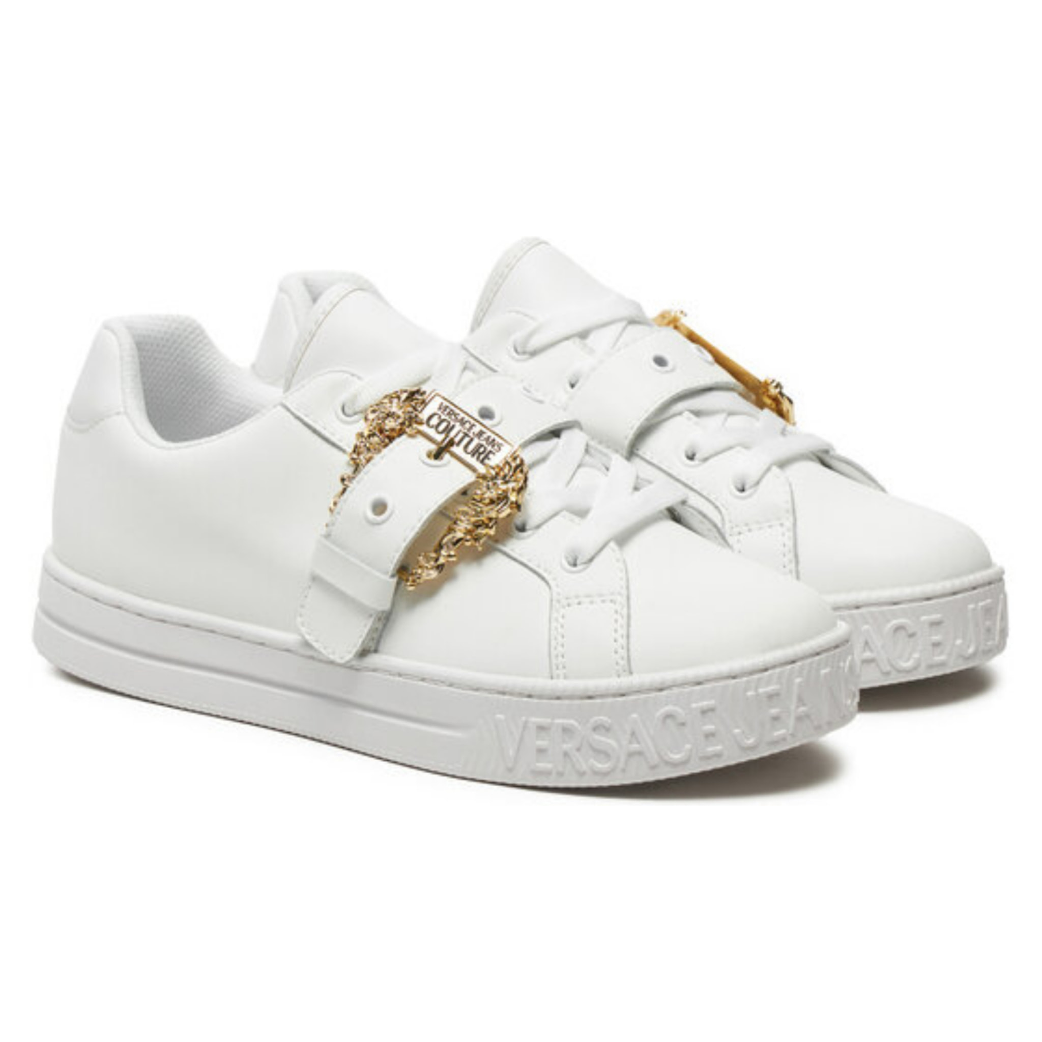 Versace Jeans Couture scarpe