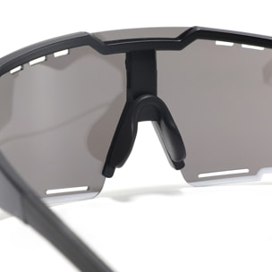 Gafas de Sol Fluor 9965-C5 de Tr90 Unisex 64 mm
