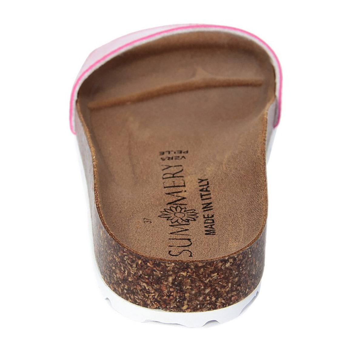 CIABATTINA Summery Rosa