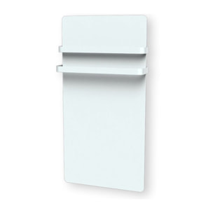 Seche-serviette 1000w blanc