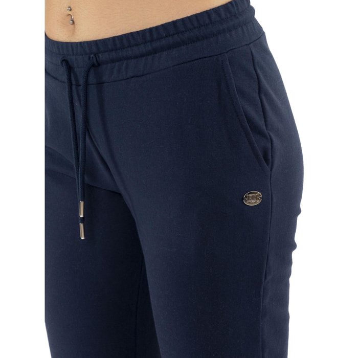 Pantaloni da donna invernale con polsino "Never Without"