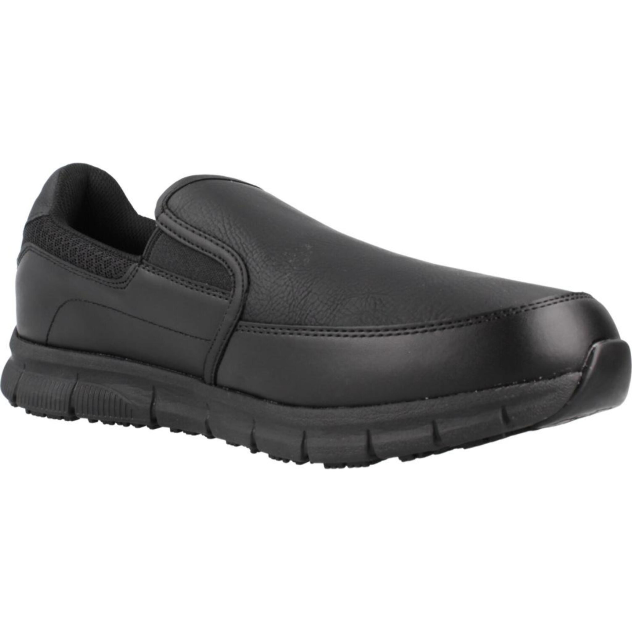 Sneakers De  Hombre Nampa-groton Negro