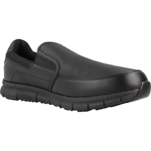Sneakers De  Hombre Nampa-groton Negro