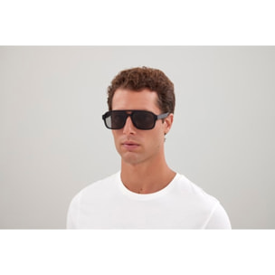 Gafas de Sol Gucci GG1342S-001 de Acetato Hombre 59 mm
