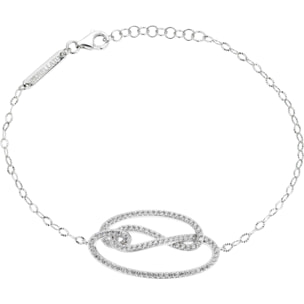 Bracciale Morellato 1930 Argento 925 Silver