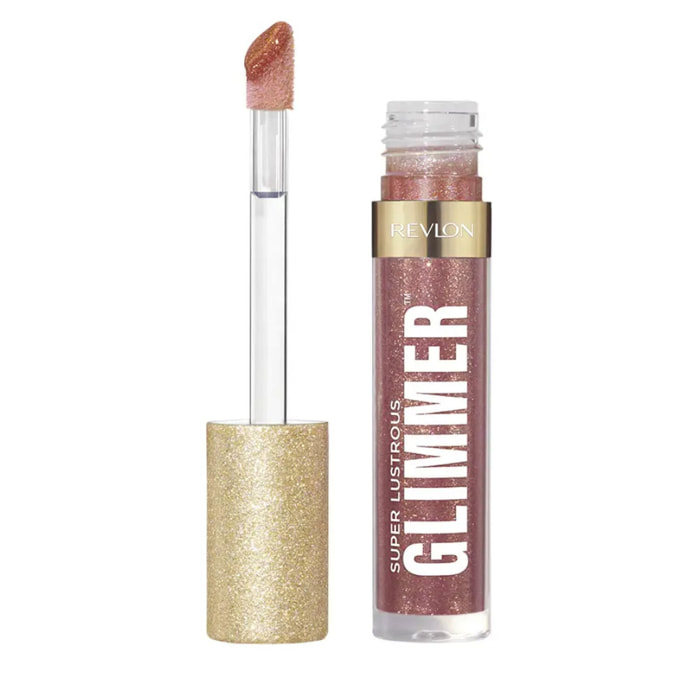 Super Lustrous Glimmer - Gloss Repulpant et Hydratant