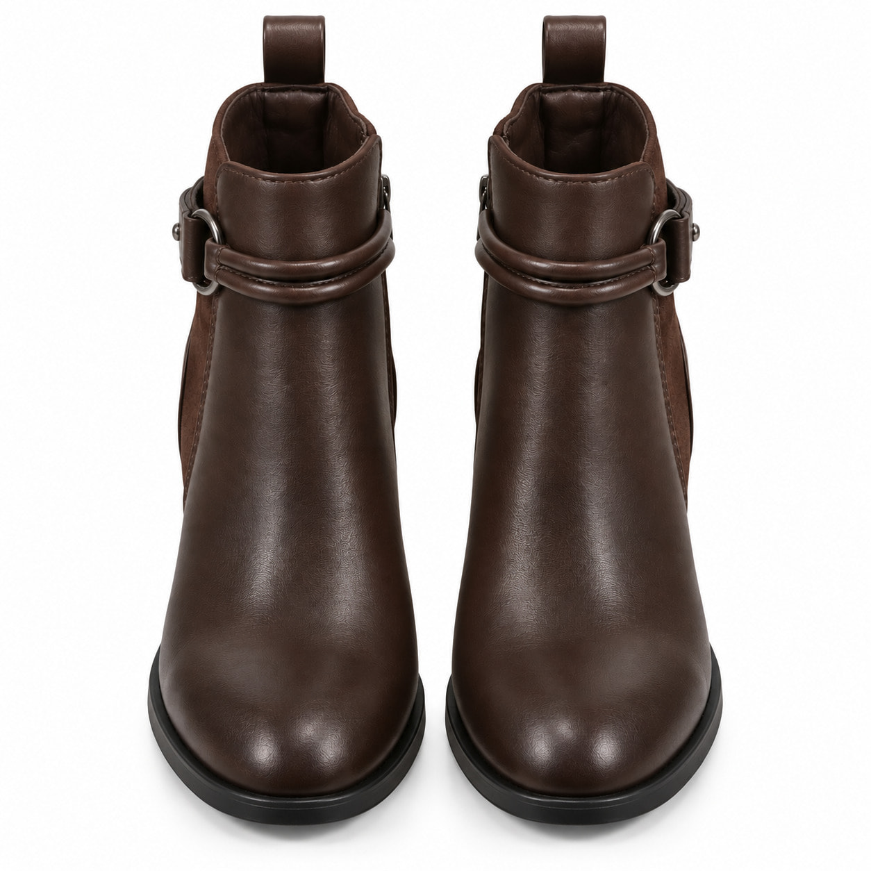 Stivaletti - tacco 5,5 cm