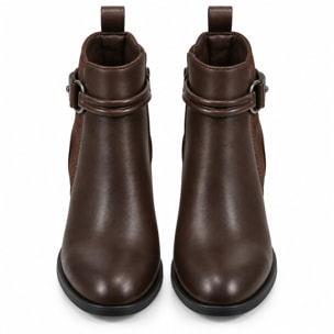 Stivaletti - tacco 5,5 cm