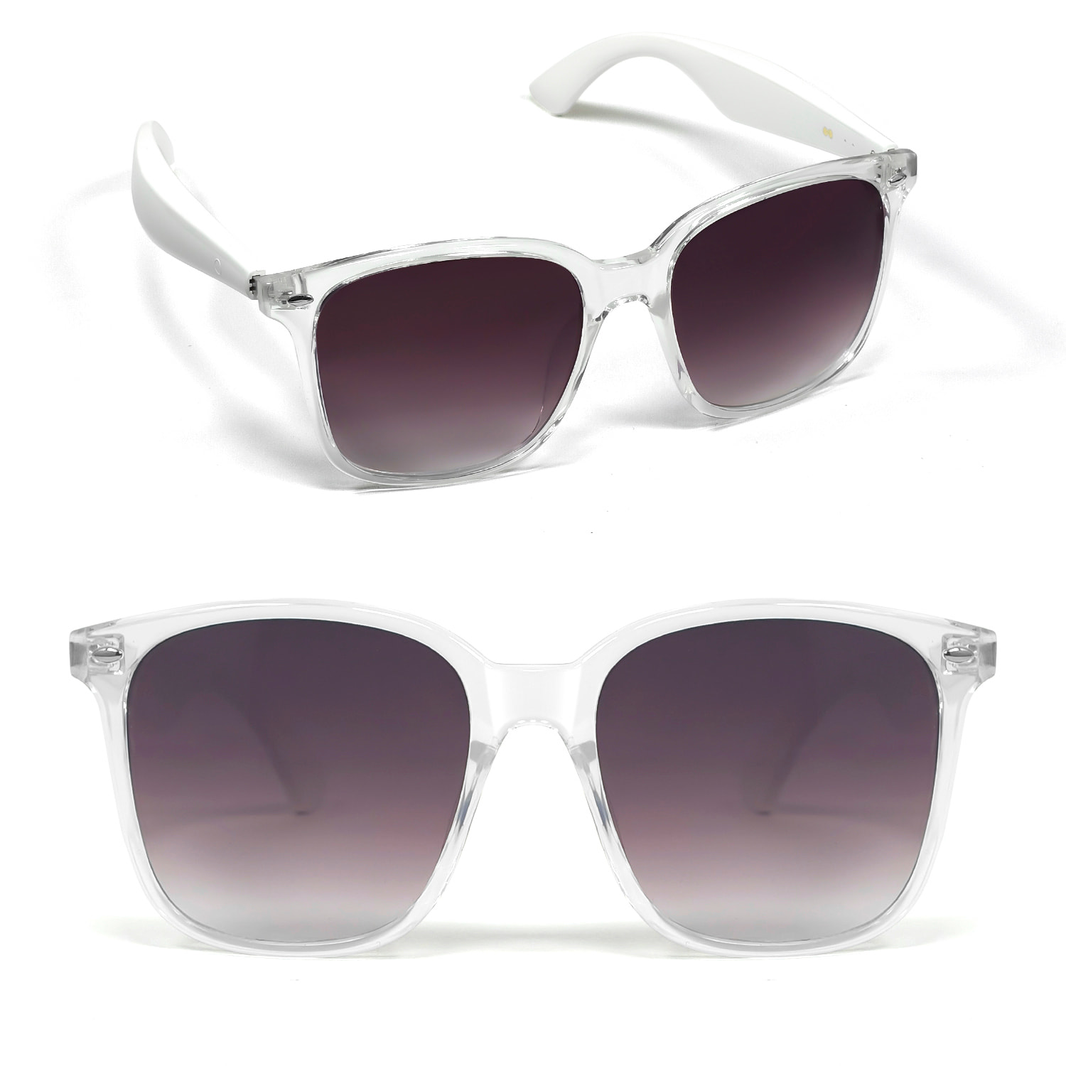 Gafas AI GY-500, traducción de +100 idiomas, asistente inteligente y notas de voz.