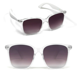 Gafas AI GY-500, traducción de +100 idiomas, asistente inteligente y notas de voz.