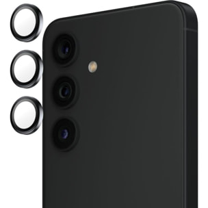 Protège écran PANZERGLASS Samsung Galaxy S25+ Protège Objectif