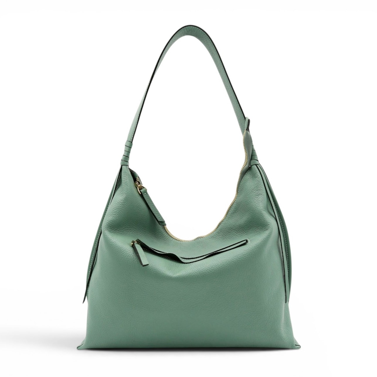 Borsa a spalla Cheval Firenze Laila A/S Verde Salvia