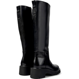 Stivali - CAMPER Milah - Nero - Pelle liscia