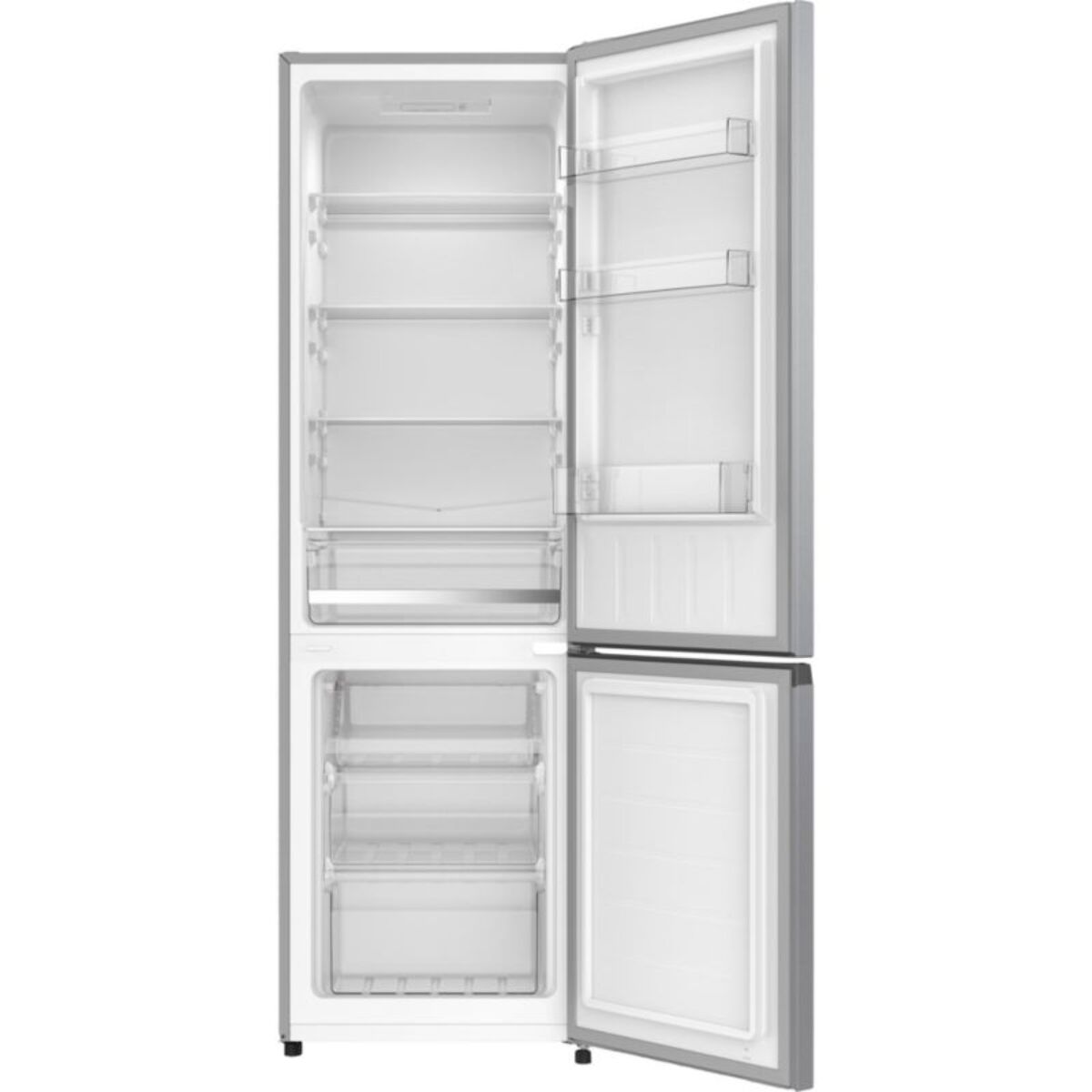 Réfrigérateur combiné INDESIT INKS8261S4E