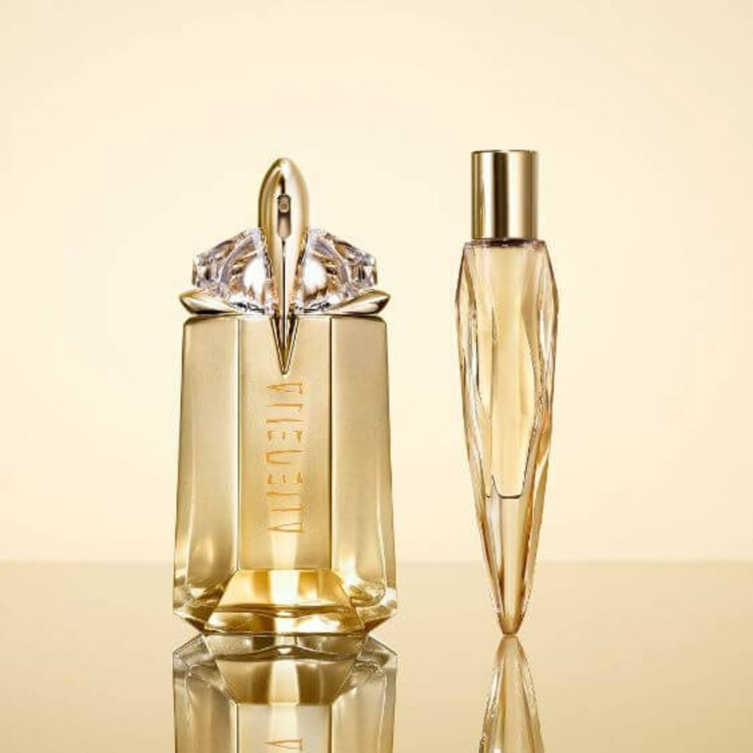 Alien Goddess - Eau de Parfum Rechargeable