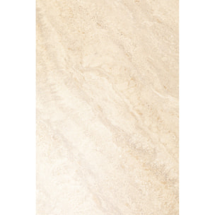 Console Gloria Travertino 140x45cm Kare Design