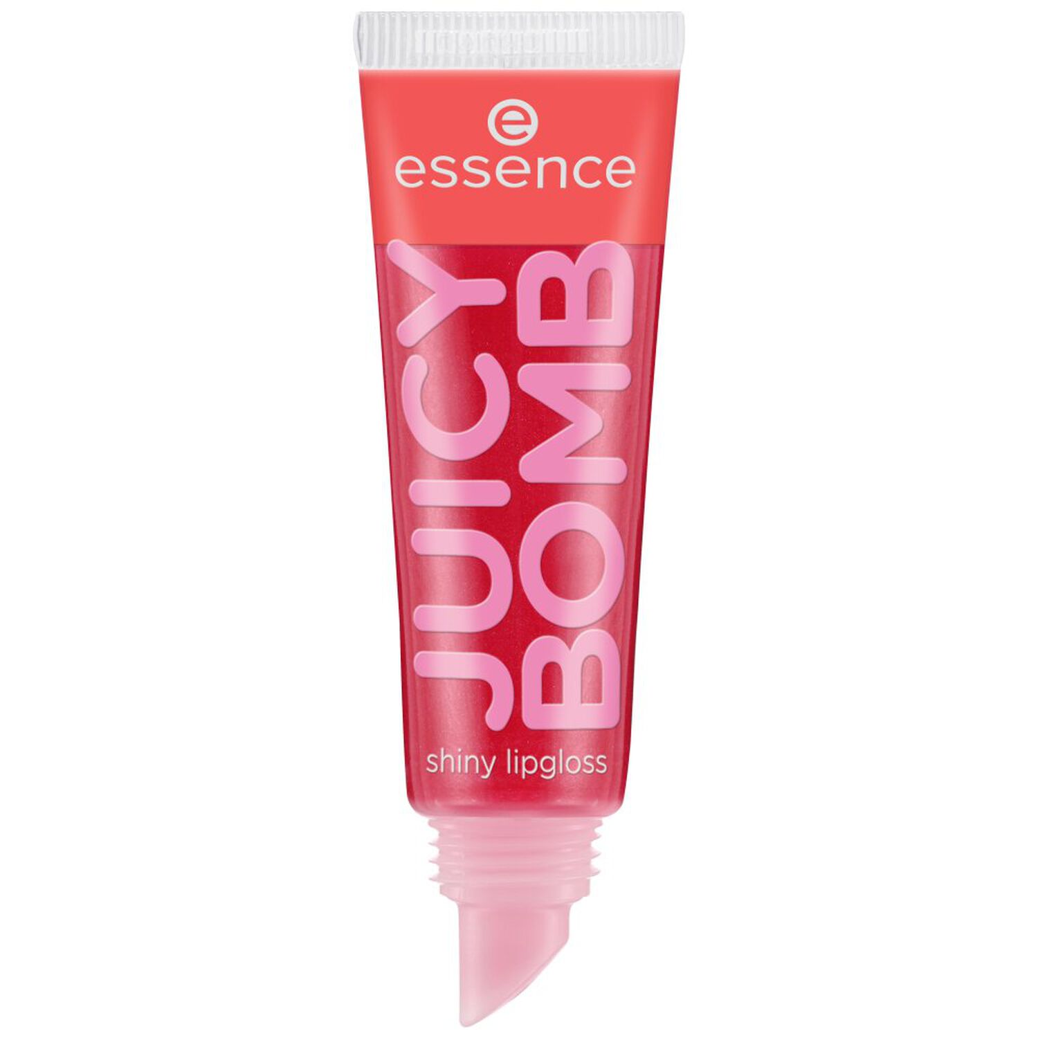 Juicy Bomb Shiny - Gloss Lèvres Ultra-Brillant