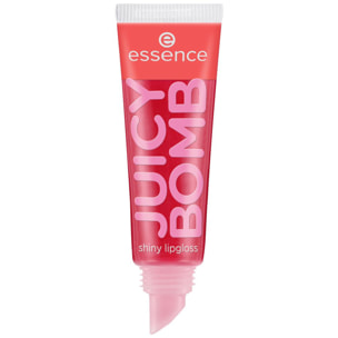 Juicy Bomb Shiny - Gloss Lèvres Ultra-Brillant