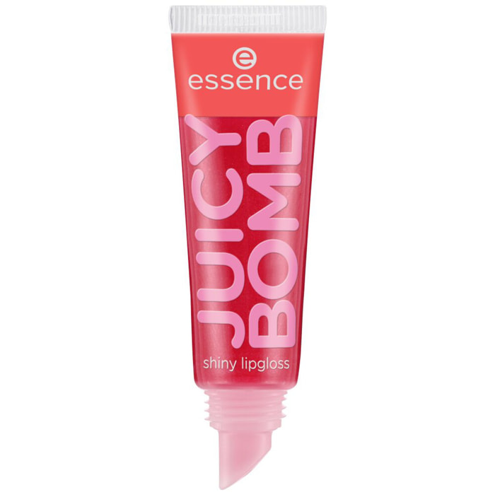 Juicy Bomb Shiny - Gloss Lèvres Ultra-Brillant