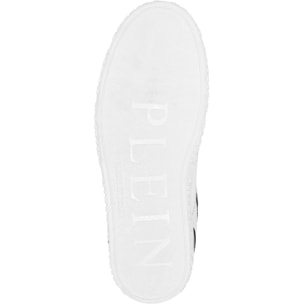 PHILIPP PLEIN Zapatillas altas