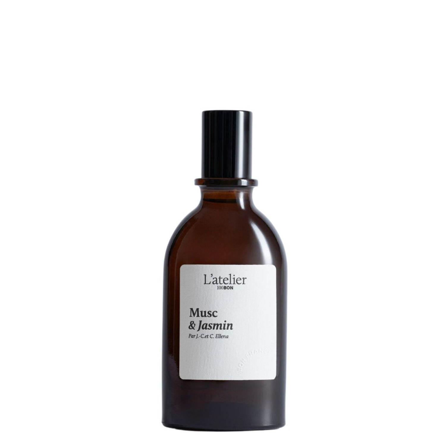 Musc et Jasmin - Eau de Parfum 50 ml