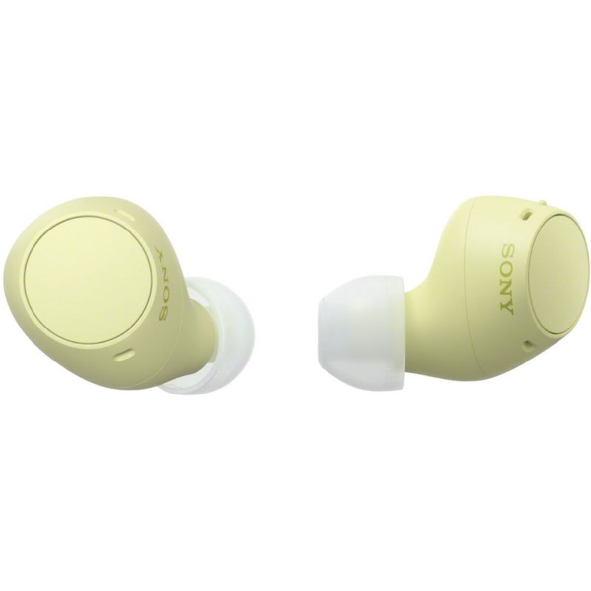 Ecouteurs SONY WF-C510 Jaune