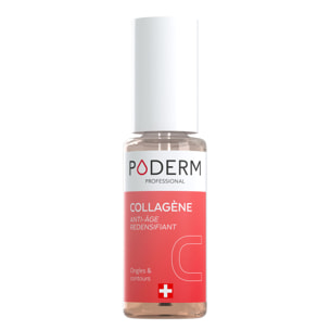 Collagène - Sérum Collagène Anti-Åge Redensifiant Ongles & Contours 6ml