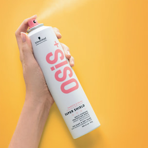 OSiS+ Super Shield 300ml - Spray Protecteur Multi-Usages 300 ml