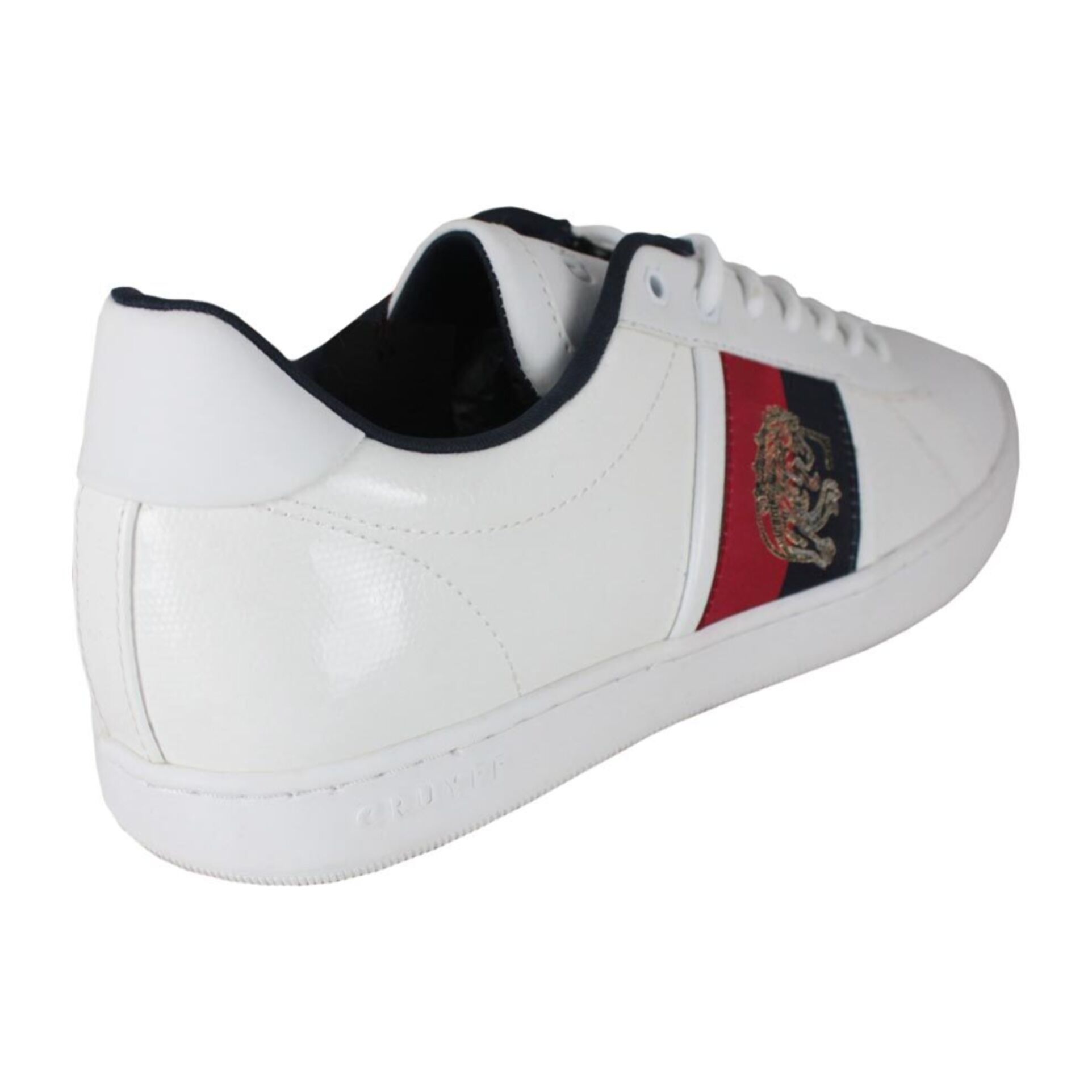 Zapatillas Sneaker para Hombre - CRUYFF Sylva semi CC6220193 512 White