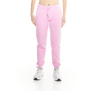 Pantaloni da tuta Leone donna Leisure