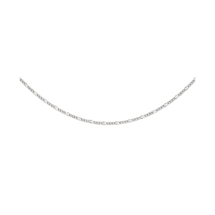 Collana Fiore Acier