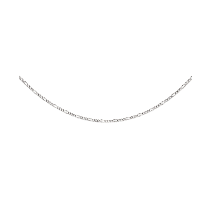 Collana Fiore Acier