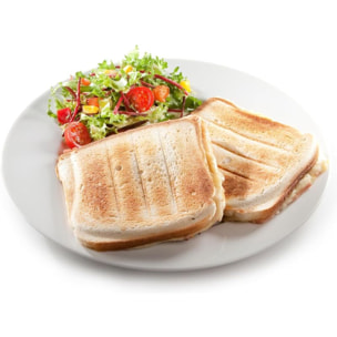 Croque monsieur DOMO DO9056C CROQUE XL