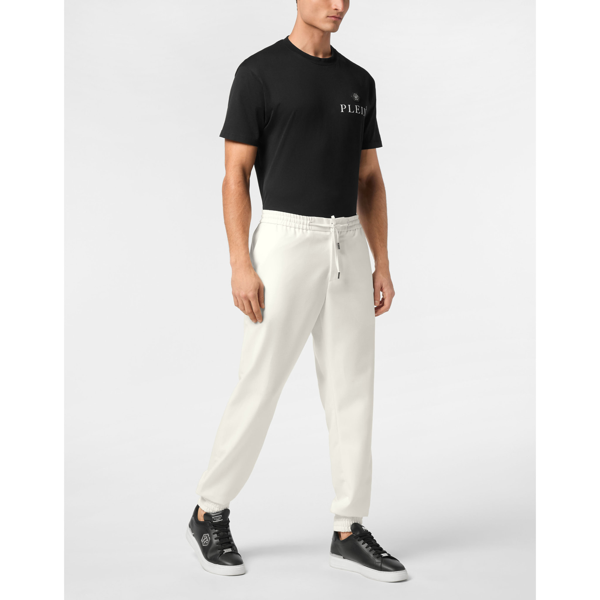 PHILIPP PLEIN Pantalones de chándal