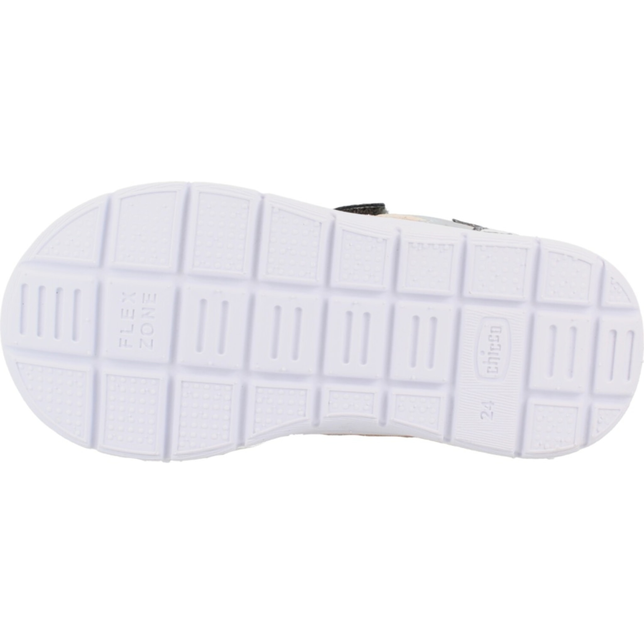 Zapatillas Niña de la marca CHICCO  modelo 1123067C ROSA