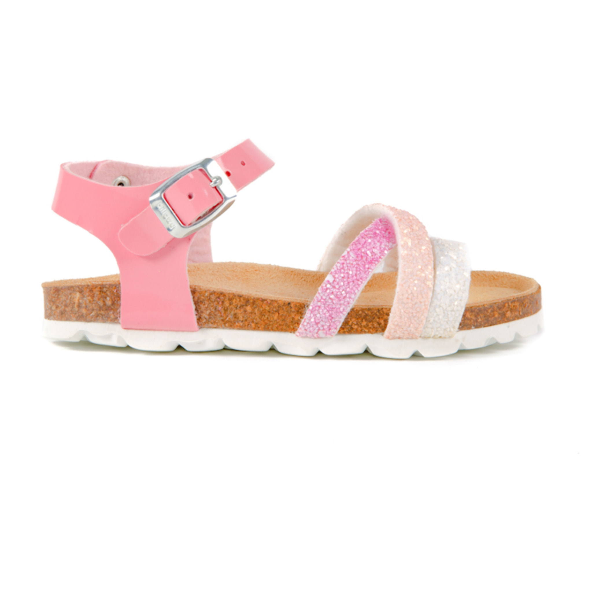 Sandalo BILLOWY ROSA