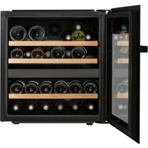 Cave à vin encastrable LA SOMMELIERE LSBI36BDZ