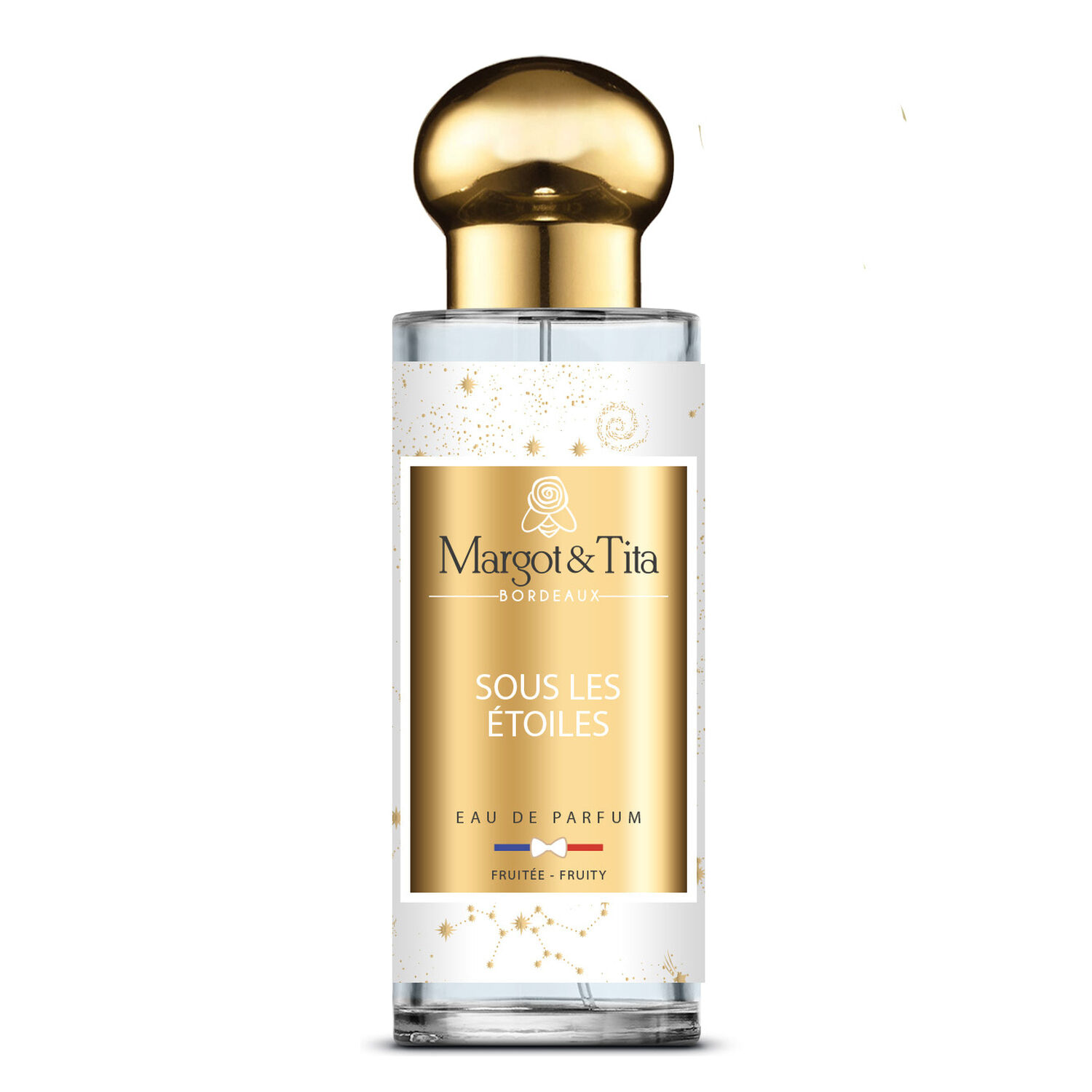 Sous les Étoiles - Eau de Parfum 30ml