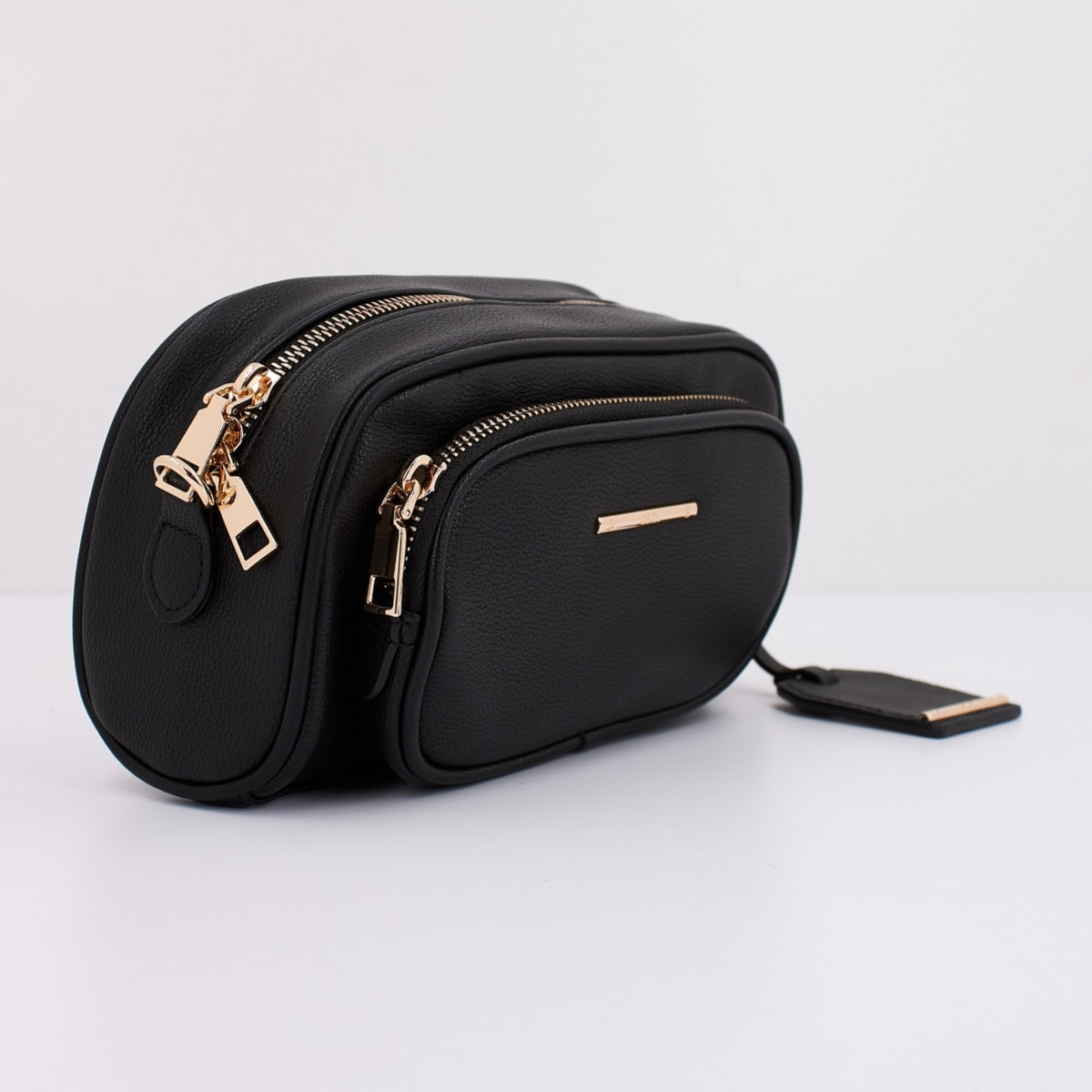 Bolsos Mujer de la marca GEOX  modelo D GRAISY F Black