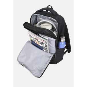Zaino unisex Eon - Poliestere - Casual - 30.0 x 12.0 x 43.0 cm