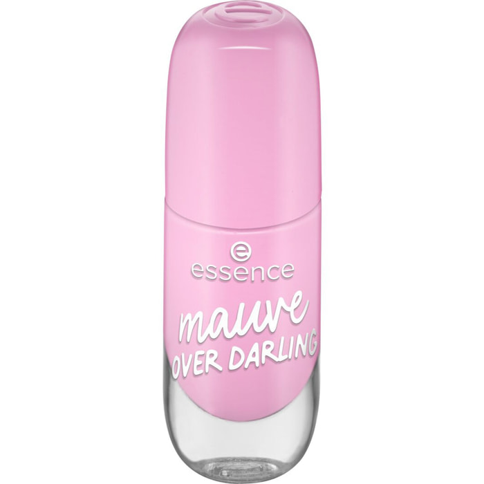 Gel Nail Colour - Vernis à Ongles