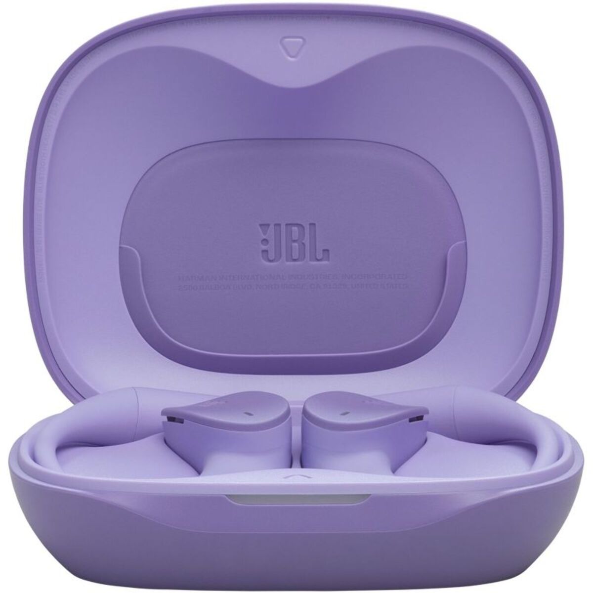 Ecouteurs JBL Sense Lite Violet