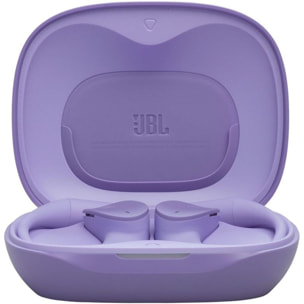 Ecouteurs JBL Sense Lite Violet
