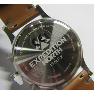 Timex Reloj Cronógrafo Expedition North Sierra